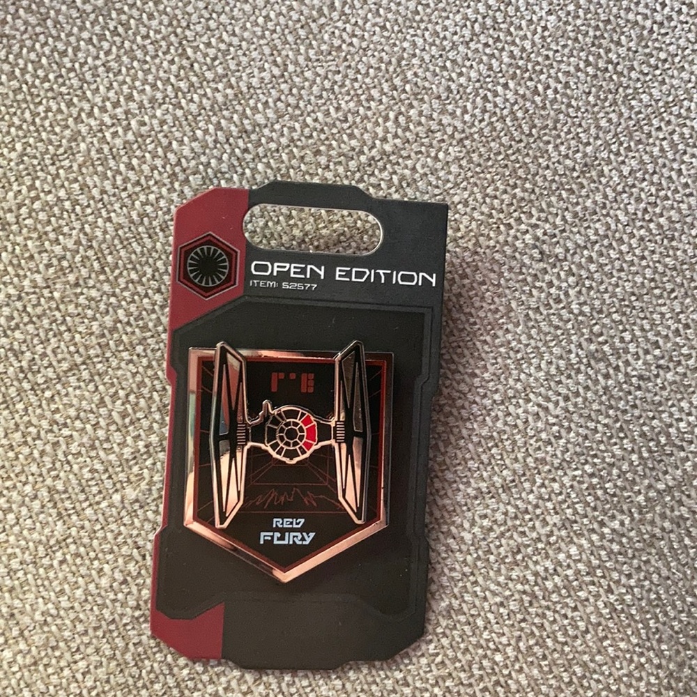 Disney Pin